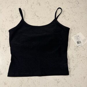 Beyond Yoga Spacedye Slim Racerback Tank, NWT